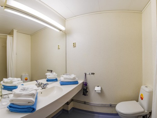 Двухместный стандартный номер