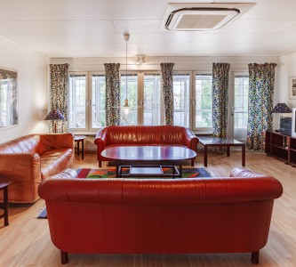 Гостевой дом