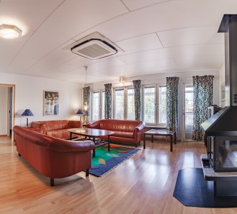 Гостевой дом