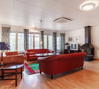 Гостевой дом