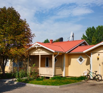 Гостевой дом