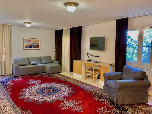 Номер «Люкс»