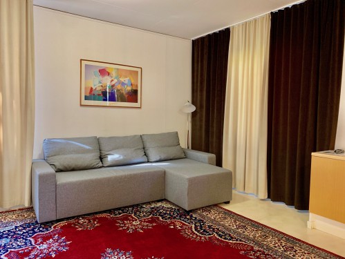 Номер «Люкс»