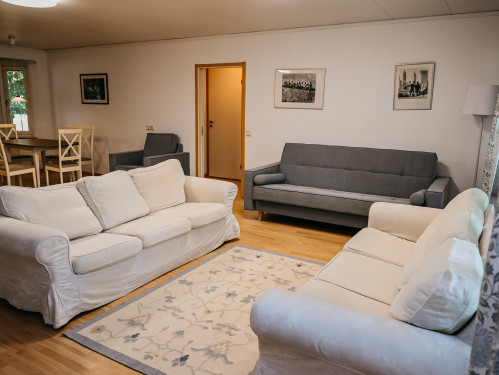 Гостевой дом