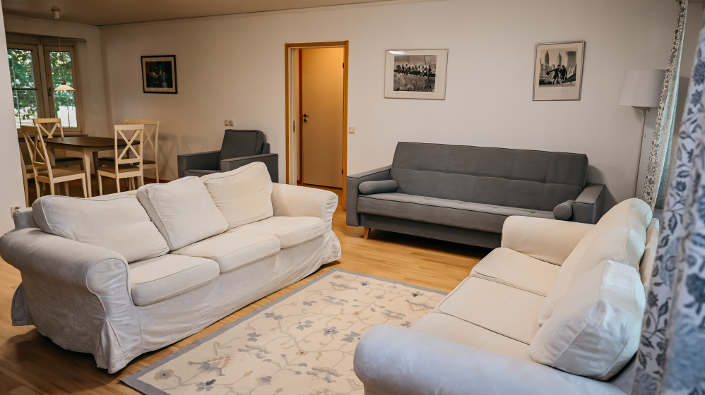 Гостевой дом