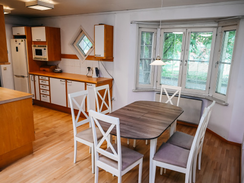 Гостевой дом