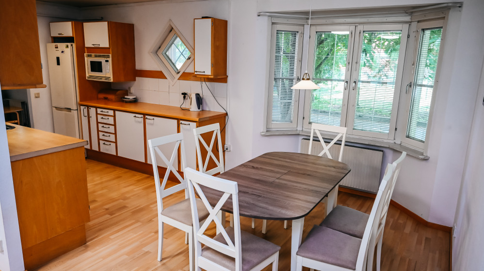 Гостевой дом