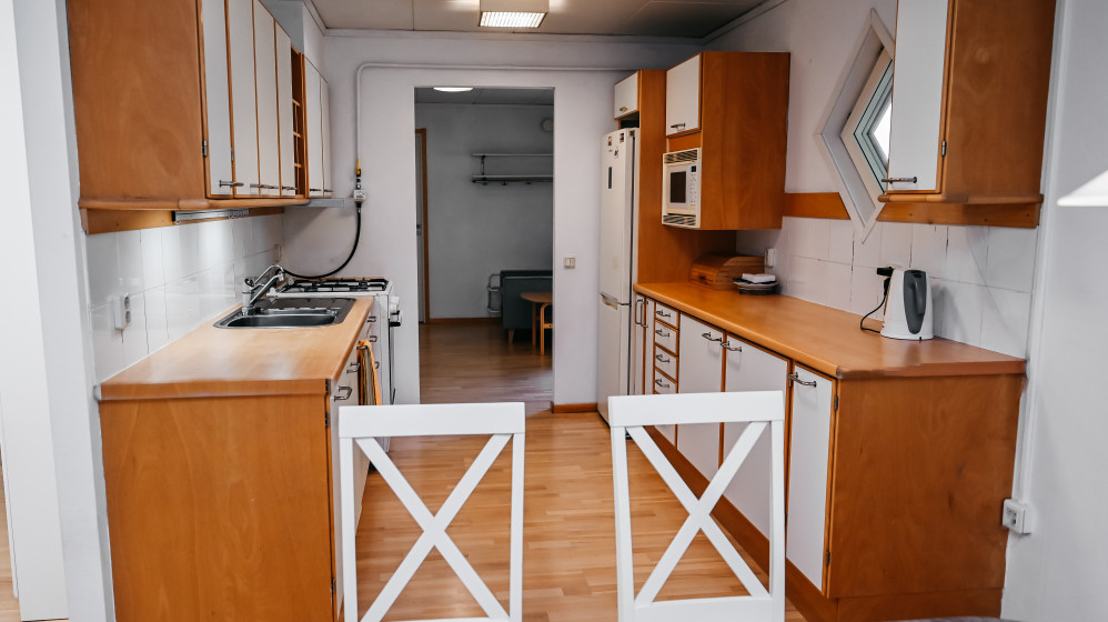 Гостевой дом