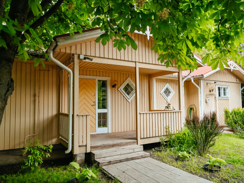 Гостевой дом