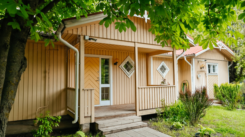 Гостевой дом